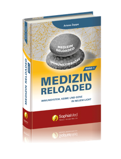 Buch Medizin Reloaded